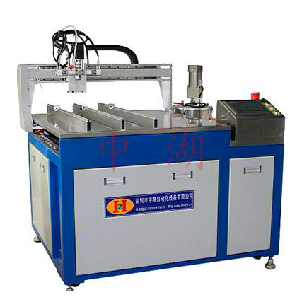 自動(dòng)灌膠機(jī)在LED行業(yè)中可以應(yīng)用到哪些地方？